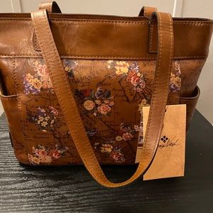 Patricia Nash purse